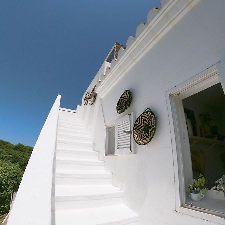 Castell Sol - Arenal Den Castell Διαμέρισμα Arenal d'en Castell Εξωτερικό φωτογραφία