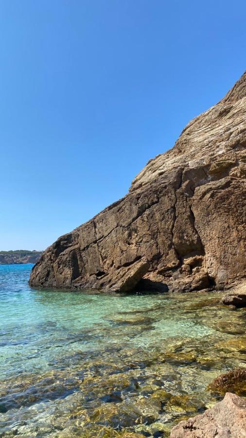 Castell Sol - Arenal Den Castell Διαμέρισμα Arenal d'en Castell Εξωτερικό φωτογραφία