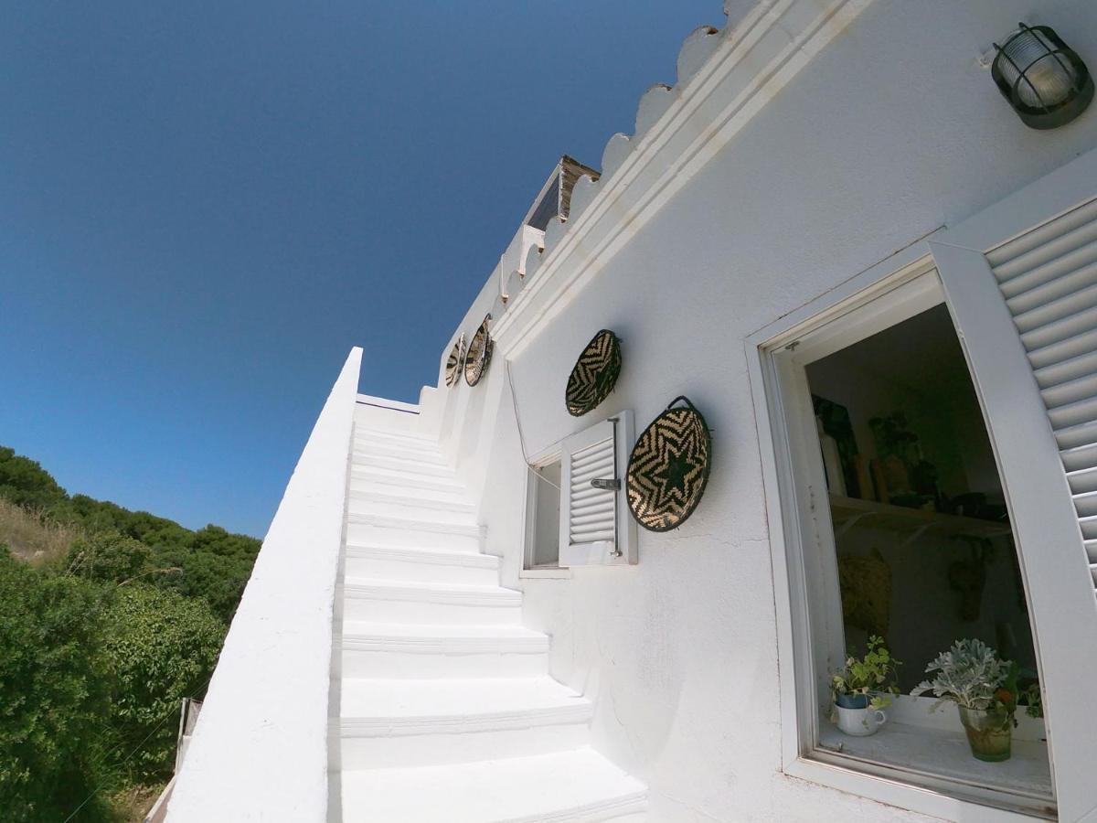 Castell Sol - Arenal Den Castell Διαμέρισμα Arenal d'en Castell Εξωτερικό φωτογραφία
