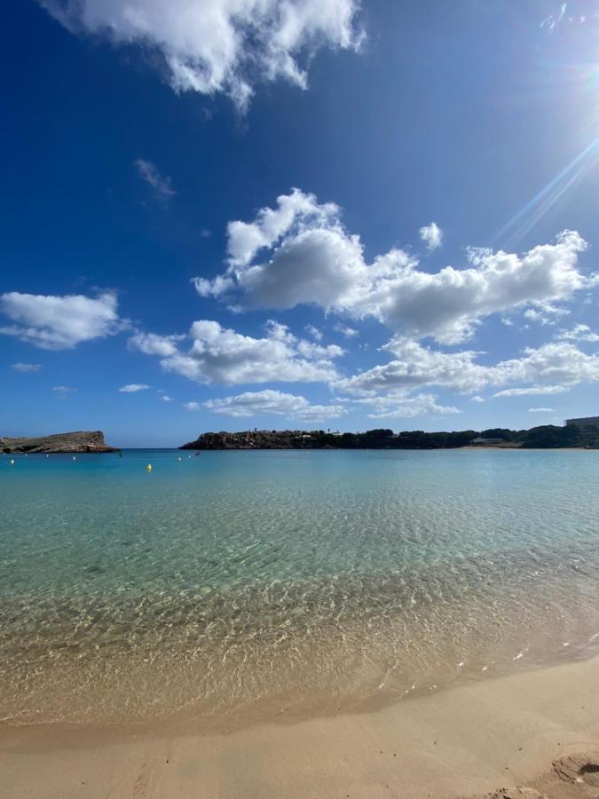 Castell Sol - Arenal Den Castell Διαμέρισμα Arenal d'en Castell Εξωτερικό φωτογραφία
