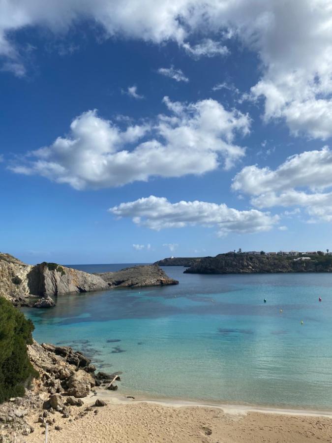 Castell Sol - Arenal Den Castell Διαμέρισμα Arenal d'en Castell Εξωτερικό φωτογραφία