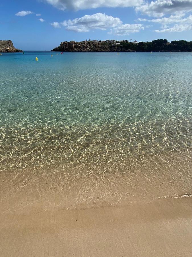 Castell Sol - Arenal Den Castell Διαμέρισμα Arenal d'en Castell Εξωτερικό φωτογραφία